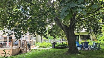 Bayfield Boutique B&B