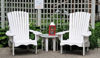 Bayfield Boutique B&B