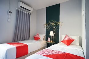 OYO 1125 Sani Guest House