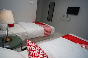 OYO 1125 Sani Guest House