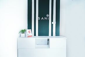 OYO 1125 Sani Guest House