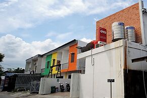 OYO 1125 Sani Guest House