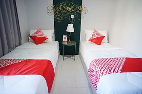 OYO 1125 Sani Guest House