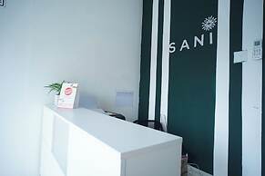 OYO 1125 Sani Guest House