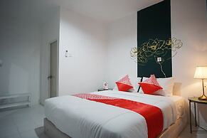 OYO 1125 Sani Guest House