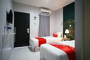 OYO 1125 Sani Guest House