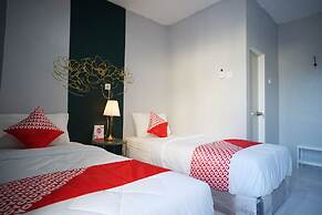 OYO 1125 Sani Guest House
