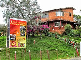 Finca Hotel Nutabes