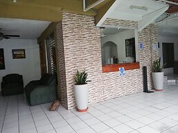 Hotel Malinche