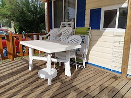Capri 39
