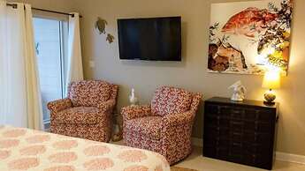 Villa Sabine by Surfside VR