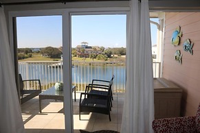 Villa Sabine by Surfside VR