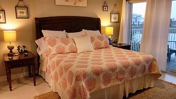 Villa Sabine by Surfside VR