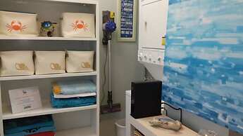 Villa Sabine by Surfside VR