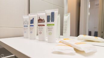 Italianway - Washington 91