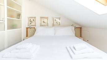 Italianway - Washington 91