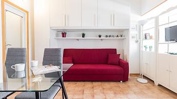 Italianway - Washington 91