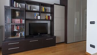 Italianway - Baiamonti 1