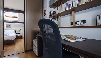 Italianway - Baiamonti 1