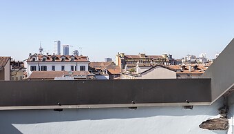 Italianway - Baiamonti 1