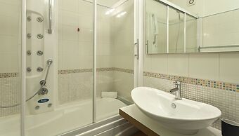 Italianway - Baiamonti 1