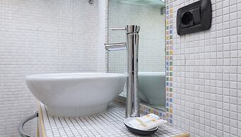 Italianway - Baiamonti 1