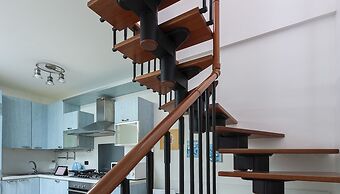 Italianway - Baiamonti 1