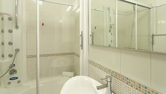 Italianway - Baiamonti 1