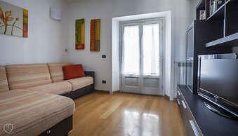 Italianway - Baiamonti 1