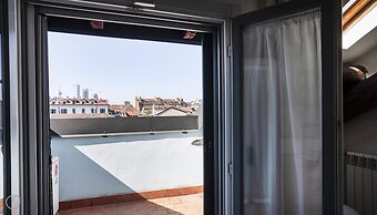 Italianway - Baiamonti 1