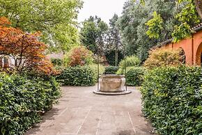 Carmini Canal View and Balcony with Lift