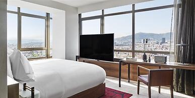 Nobu Hotel Barcelona