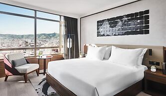 Nobu Hotel Barcelona