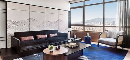 Nobu Hotel Barcelona