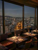 Nobu Hotel Barcelona