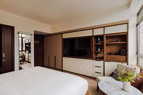Nobu Hotel Barcelona