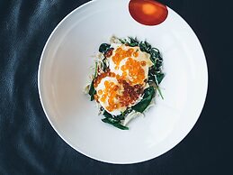Nobu Hotel Barcelona