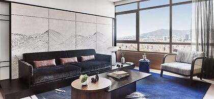 Nobu Hotel Barcelona