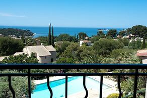 La Villa Sanary-Sur-Mer