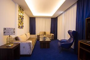 The Opera Hotel