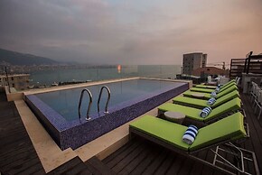The Opera Hotel