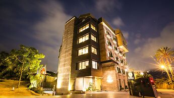 The Opera Hotel
