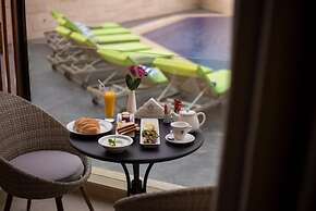 The Opera Hotel