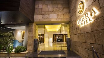 The Opera Hotel