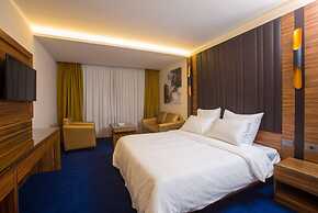 The Opera Hotel