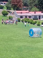 Club Santa Maria