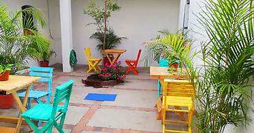 Casa Colores Hostal