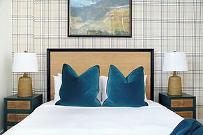 Sonder by Marriott Bonvoy The Hancock Apartments Beacon Hill