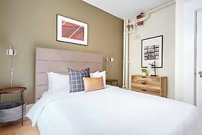 Sonder by Marriott Bonvoy The Hancock Apartments Beacon Hill