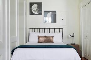 Sonder by Marriott Bonvoy The Hancock Apartments Beacon Hill